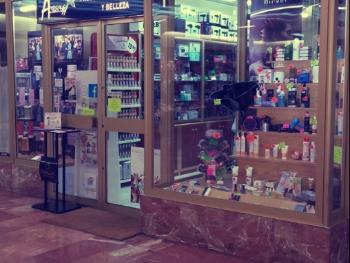 Nuestra tienda en Ourense  - Acibeche