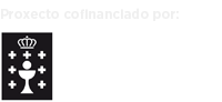Logo xunta de galicia