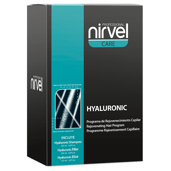 Hyaluronic Pack