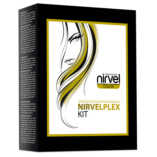 Kit Nirvelplex