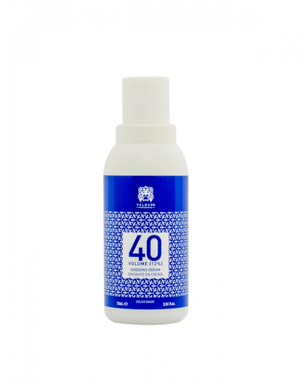 Agua Oxidante 40 Volumenes 120ml Age