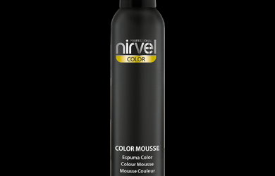 Color Mousse Perla