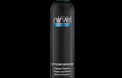 Styling Mousse