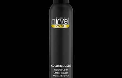 Color Mousse Cobre