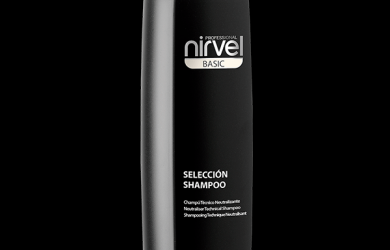 Selección Shampoo