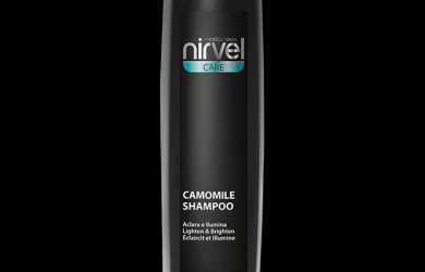 Camomile Shampoo