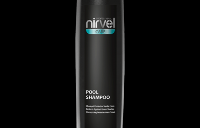 Pool Shampoo