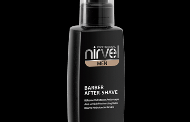 Barber After-Shave