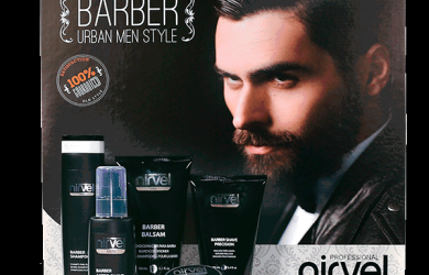 Expositor Barber