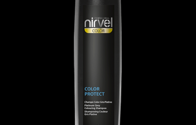 Color Protect Gris Platino