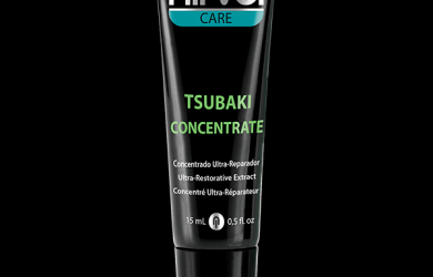 Tsubaki Concentrate