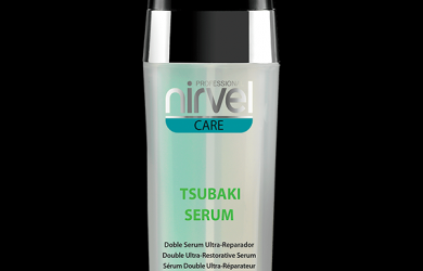 Tsubaki Serum