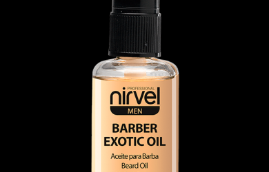 Barber Exotic Oil