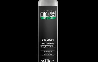 Dry Color Negro