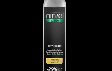 Dry Color Rubio Claro