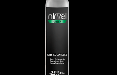 Dry Colorless