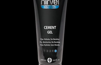 Cement Gel 