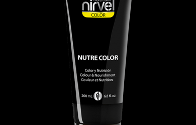 Nutre Color Negro