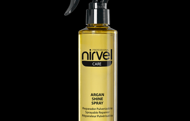 Argan Shine Spray