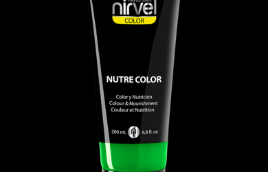 Nutre Color Menta