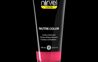 Nutre Color Fresa