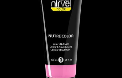 Nutre Color Chicle