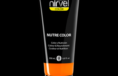 Nutre Color Mandarina