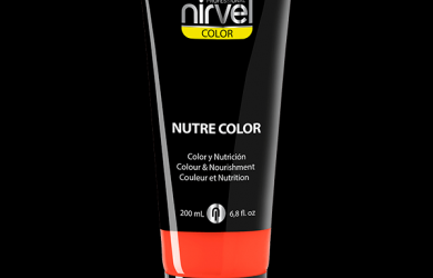 Nutre Color Coral