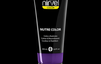 Nutre Color Mora