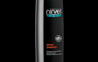 Detox Shampoo