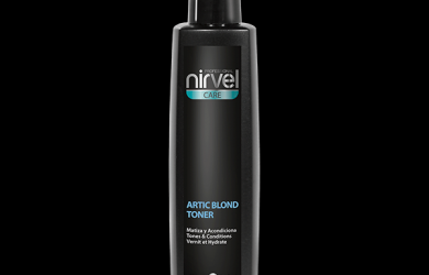 Artic Blond Toner