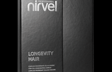 Longevity Hair Pack