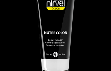 Nutre Color Blanco