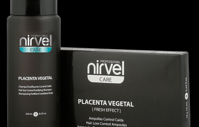 Placenta Vegetal Pack