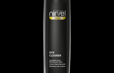 Dye cleaner