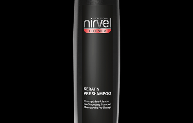 Keratin Pre Shampoo