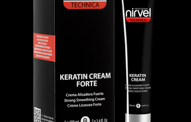 Keratin Cream Forte