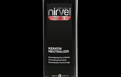 Keratin Neutralizer