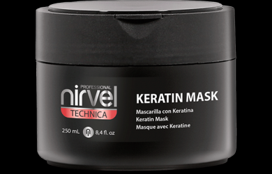 Keratin Mask