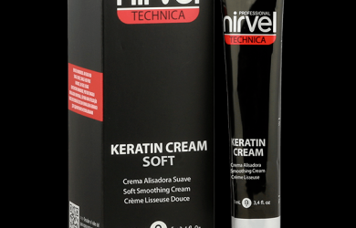 Keratin Cream Soft