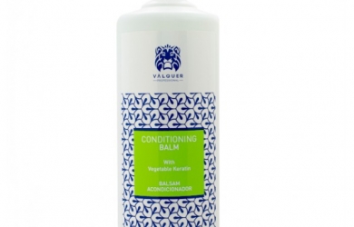 Balsam Acondicionador Capilar - 1000 Ml. Válquer