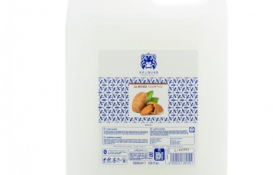 Champú Almendras - 5000 Ml. Válquer