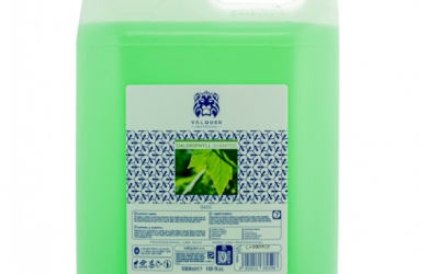 Champú Clorofila - 5000 Ml. Válquer