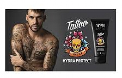 Expositor Tattoo Hydra Protect