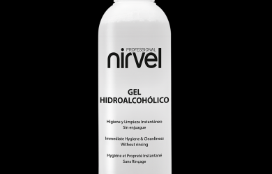 Gel Hidroalcohólico