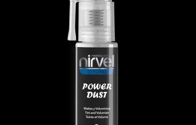 Power dust