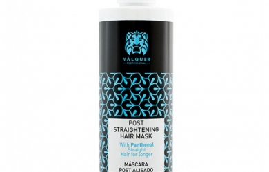 VALQUER MASCARA POST ALISADO 300 ML